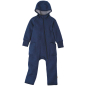 Preview: NEU! Bis Gr. 110/116 - Zipp-Walk-Overall von Disana